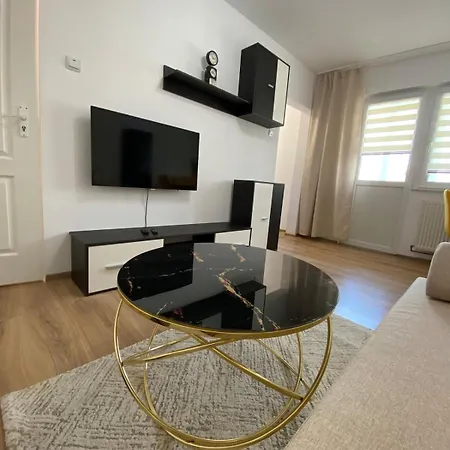 Walking Distance To Center 公寓