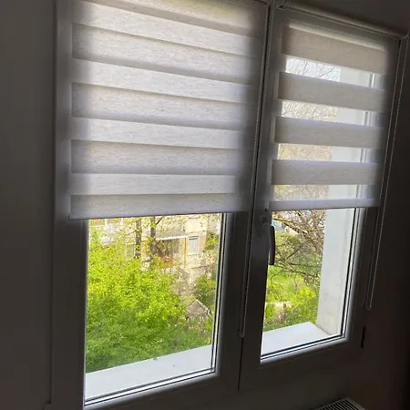 Walking Distance To Center