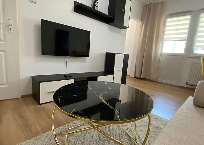 Walking Distance To Center Lägenhet