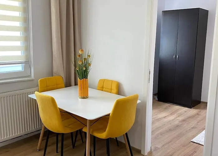 Walking Distance To Center Timişoara