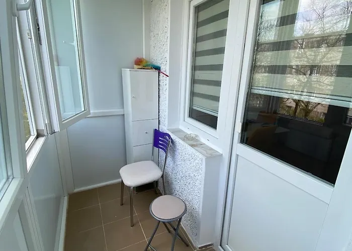 Walking Distance To Center Lägenhet *