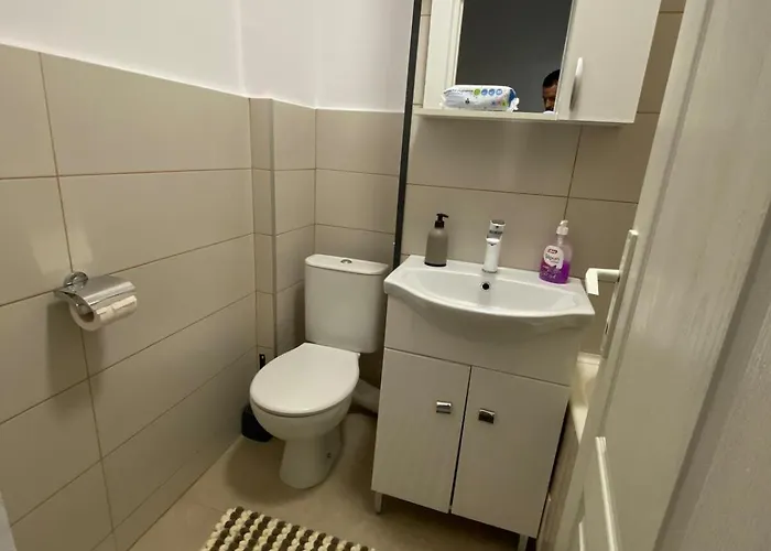 Walking Distance To Center * Timişoara