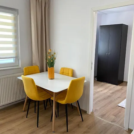 Walking Distance To Center Timişoara