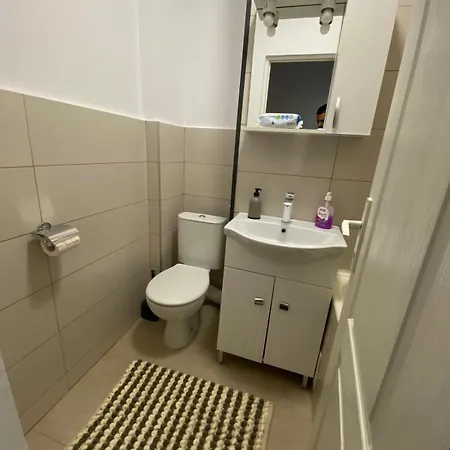 Walking Distance To Center * Timişoara