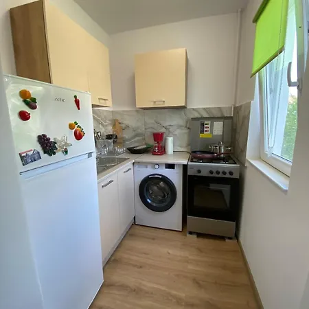 Walking Distance To Center Lejlighed *